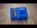 Kobalt 24-Volt Max Power Tool Battery Charger