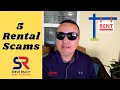 5 Common Rental Housing Scams and How To Spot Them