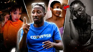 Ebya Boss Chick ayakuba mukwanogwe  tebinagwa_Wuuno boyfriend abyogedde 