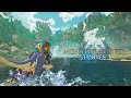 Monster Hunter Stories 3: Twisted Reflection - Pre-order Trailer