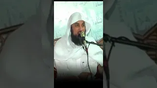 قصة الصحابي ربيعة بن كعب مع النبي ﷺ   الشيخ محمد العريفي دندنها