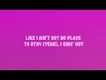 Travis Scott - KICK OUT