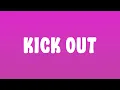 Download Lagu Travis Scott - KICK OUT
