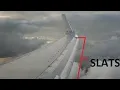 HOW IT WORKS aircraft slats
