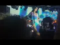 LSD and the Search For God - "Starting Over" (Live @ Hamden Space Ballroom 8/23/2025)