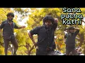 Download Lagu Na Sana Pucha Kathi Chennai Gana Song Whatsapp Status Video