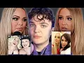 trisha paytas tana mongeau call out colleen ballinger
