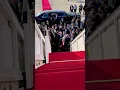 Lagu Happening Now-President Trump boarding Air Force One here in Israel-Next stop, Egypt...
