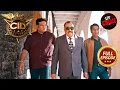 Lagu कैसे किया Team CID ने AI Grehani के पीछे छुपी साजिश का पर्दाफाश? | CID | New Season | 13 Jan 2026