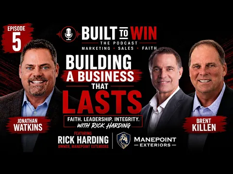 Building A Business That Lasts
