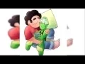 stevidot steven x peridot tributo
