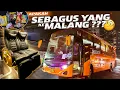 Download Lagu NYOBAIN RUTE BARU 27 TRANS NIH, TARIFNYA MURAH‼️Trip Jakarta - Solo - Sragen with 27 Trans Executive