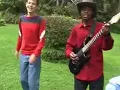 Salim Junior - Ni Ndarega