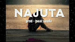 NAJUTA Bongo Flava Instrumental Beat 