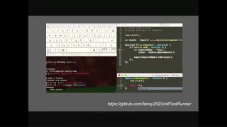 Building Test Driven JavaScript Components - Christopher Fahey