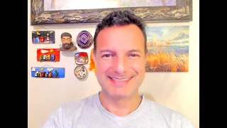 DIÁLOGOS DE FILOSOFIA CLÍNICA 15: Questões de fundamentação etc. - Will Goya