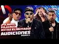 Download Lagu CONCIERTO TALENTO | AUDICIONES EP4