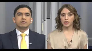 C9N Central: Programa del jueves 15 de octubre del 2026