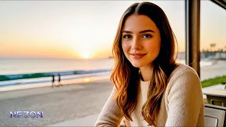 nezon echoes of love 80s euro disco love song official music video 