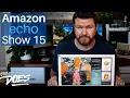 Download Lagu EVERYTHING You Can Do With The Echo Show 15