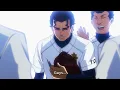 Download Lagu Chris Is The Guide Sawamura Develop The Future Direction Of Sawamura -ダイヤのA[エース] - Ace of Diamond