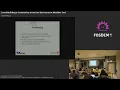 Lmod Building A Community Around An Environment Modules Tool