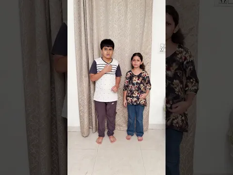 Mummy Aarahi hai #youtubeshorts #shorts #chulbulvideos