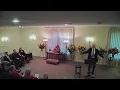 Barbara Perry Live Stream