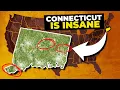 50 Absurd Facts About Connecticut That Sound Fake But Aren t