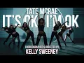 Lagu It's Ok I'm Ok by Tate Mcrae | Dance Visual, Choreographed \u0026 Directed by Kelly Sweeney