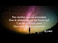 Los Tres Diamantes - Embrujo (Letra/Lyrics)