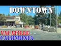 Vacaville - California