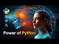 Power of Python in AI Web Development Data Science