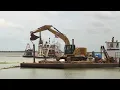 Dredging work not expected to impact Galveston ferry wait times over 4th of July