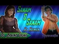 Download Lagu Old Is Gold Hindi Loves Songs Sanam O Sanam Aise Hi Pyar Karte Rhna Electro Remix By Dj Arvind Patna