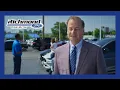 Richmond Ford is Driven By You
