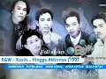 Download Lagu album B\u0026W kasih...hingga akhirnya(AbokRass)