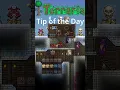 Terraria Tip of the Day Easy Pylon Edition
