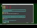 Vim 19 vimrc pt2