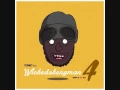 Stormzy - WICKEDSKENGMAN PART 4 (STUDIO VERSION) W/LYRICS