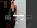 Download Lagu That's...actually...clever!💫 | Nipple Cover | Pasties | Fashion Tips | ⁣POPxo Fashion #Shorts