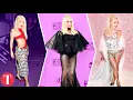 Gwen Stefani s Fashion Evolution From The 1980s To Today