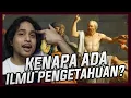 Kenapa Filsafat Adalah Sumber Dari Segala Ilmu? - #FilsafatMenjawab