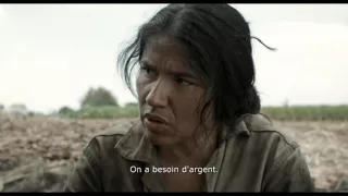 La Terre et l'Ombre - Bande Annonce VOST