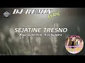 Download Lagu SEJATINE TRESNO - ARYA GALIH FEAT ERA SYAQIRA || KOPLO DJ BANTENGAN (LYRIC VIDEO)