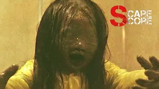 dark water 2002 scare score