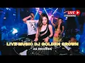 Download Lagu LIVE DJ BREAKBEAT BARAT GOLDEN CROWN TERBARU 2025 FULL BASS