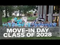 Move-In Day 2024