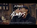 Lagu [4K] 이승기(LeeSeungGi) - Always | TABLE CONCERT