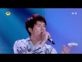 【单曲欣赏】《我想和你唱》第10期 20160709: 吴克群 拖鞋《为你写诗》Come Sing with Me EP.10【湖南卫视官方超清版】
